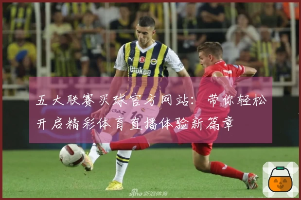 五大联赛买球官方网站：带你轻松开启精彩体育直播体验新篇章
