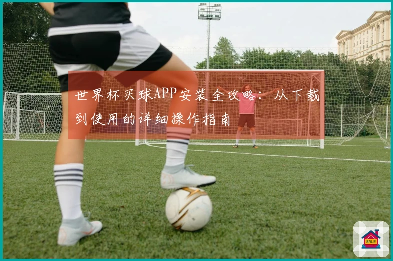 世界杯买球APP安装全攻略:从下载到使用的详细操作指南