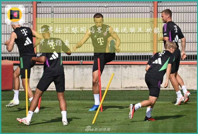 世界杯买球网站客户端说明及功能介绍指南