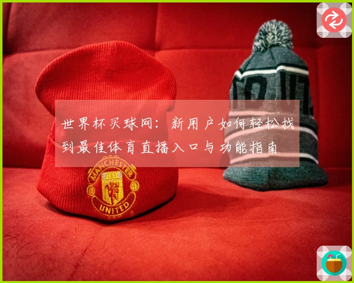 世界杯买球网：新用户如何轻松找到最佳体育直播入口与功能指南