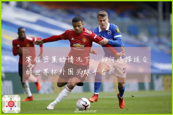 赛程密集的情况下，如何选择适合的世界杯外围买球平台？