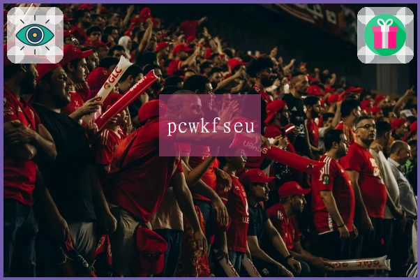 pcwkfseu