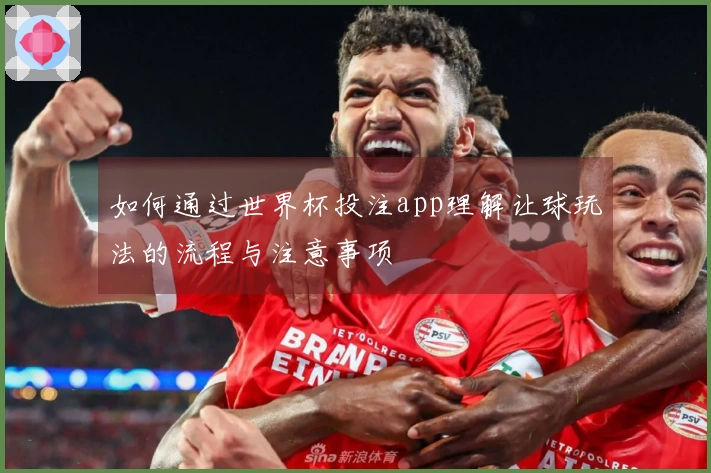 如何通过世界杯投注app理解让球玩法的流程与注意事项
